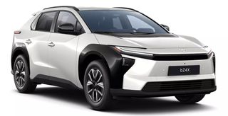 Toyota bZ4X 2026 AWD LOUNGE 343HP ΠΑΡΑΔΟΣΗ 10/2026