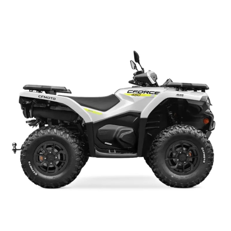 CFmoto 2026 CFORCE 450S BASIC