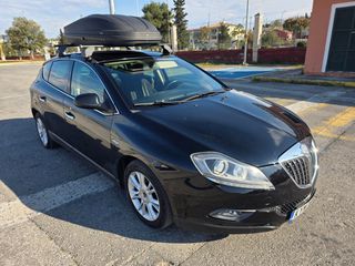 Lancia Delta 2008