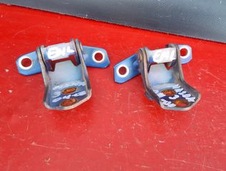 MAZDA 3 2004-2008 ΜΕΝΤΕΣΕΔΕΣ ΠΟΡΤΑΣ ΕΜΠΡΟΣ ΑΡΙΣΤΕΡΗΣ ΑΝΩ-ΚΑΤΩ