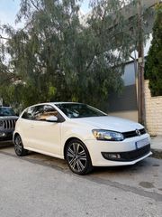 Volkswagen Polo 2012 TDI