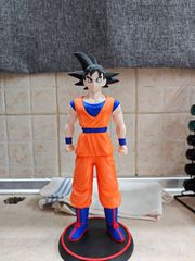 Dragonball Son Goku 3d figure 32 cm