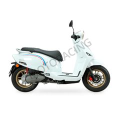 Letbe 2026 LETBE NEON 125 CBS