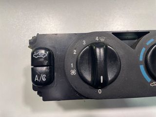 Χειριστήριο Κλιματισμού Mercedes ML W163-thumb-1