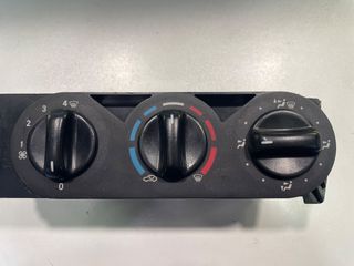 Χειριστήριο Κλιματισμού Mercedes ML W163-thumb-2