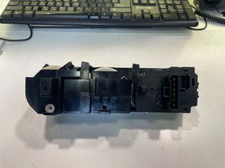 Χειριστήριο Κλιματισμού Mercedes ML W163-thumb-3