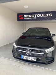 Mercedes-Benz A 180 2020 AMG LINE