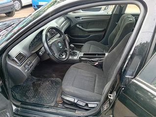 Bmw 318 2001 e46-thumb-2