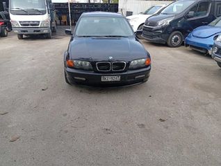 Bmw 318 2001 e46-thumb-1
