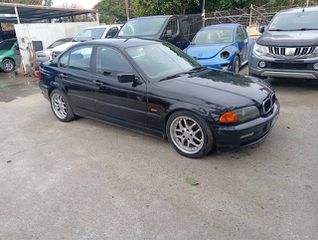 Bmw 318 2001 e46-thumb-5