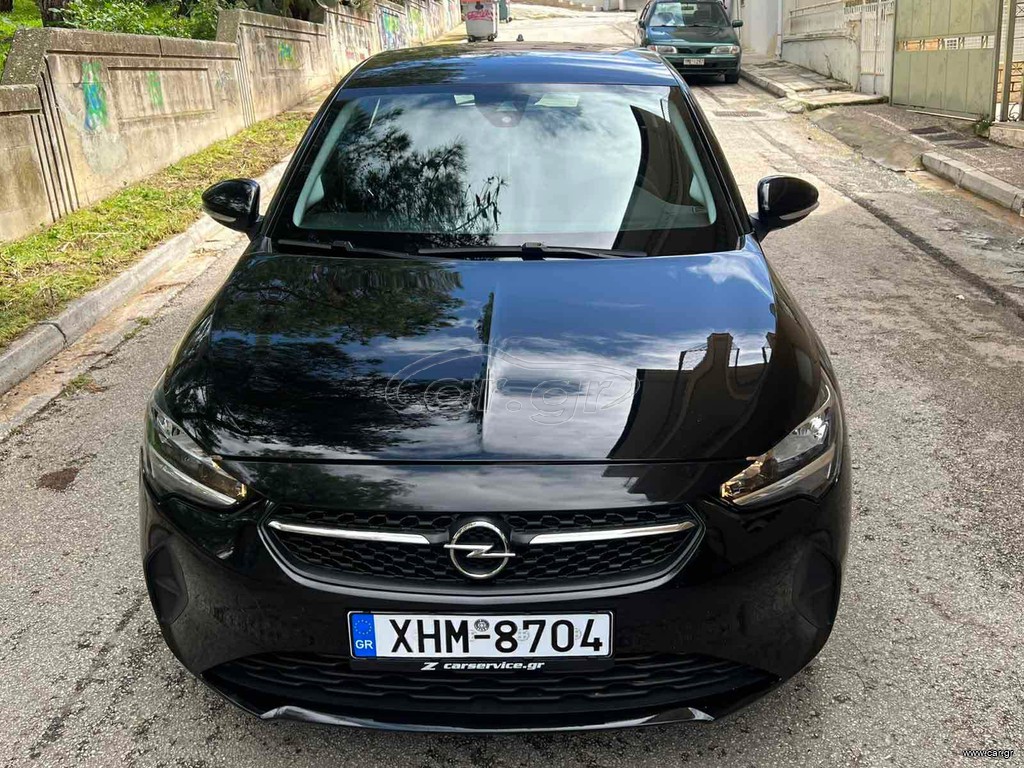 Opel Corsa 2022 9.999 ΕΩΣ ΤΕΛΟΣ ΑΥΓΟΥΣΤΟΥ ΤΕΛΙΚΗ ΤΙΜΗ!!!
