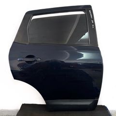 NISSAN QASHQAI μοντ. 07’-13’ ΠΙΣΩ ΔΕΞΙΑ ΠΟΡΤΑ