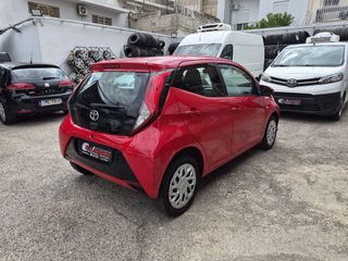 Toyota Aygo 2021-thumb-2