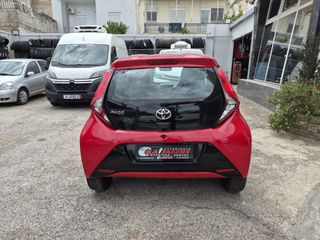 Toyota Aygo 2021-thumb-3