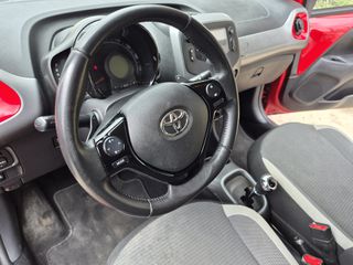 Toyota Aygo 2021-thumb-11