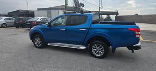Mitsubishi L200 2019