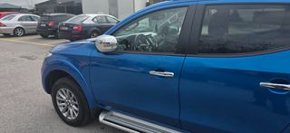 Mitsubishi L200 2019-thumb-1