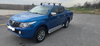 Mitsubishi L200 2019-thumb-2