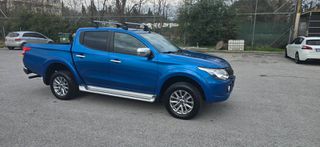 Mitsubishi L200 2019-thumb-3