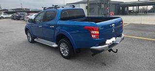 Mitsubishi L200 2019-thumb-4