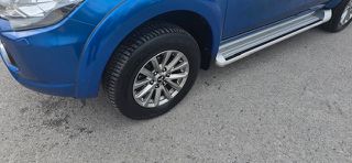 Mitsubishi L200 2019-thumb-6
