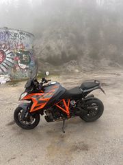 KTM 1290 Super Duke GT 2024 GT
