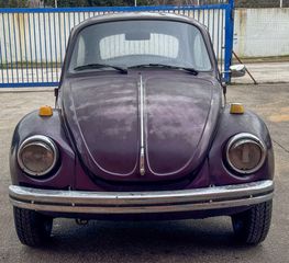 Volkswagen Beetle 1973 1303
