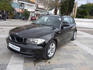 Bmw 116 2008 ΕΛΛΗΝΙΚΟ