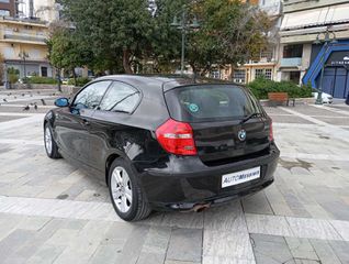Bmw 116 2008 ΕΛΛΗΝΙΚΟ-thumb-7
