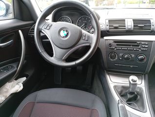 Bmw 116 2008 ΕΛΛΗΝΙΚΟ-thumb-8