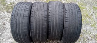 4αδα ΕΛΑΣΤΙΚΑ PIRELLI  P-ZERO  *MO  245/45R19 EXTRA LOAD ΣΕ ΑΡΙΣΤΗ ΚΑΤΑΣΤΑΣΗ