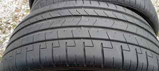 4αδα ΕΛΑΣΤΙΚΑ PIRELLI  P-ZERO  *MO  245/45R19 EXTRA LOAD ΣΕ ΑΡΙΣΤΗ ΚΑΤΑΣΤΑΣΗ-thumb-2
