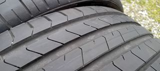 4αδα ΕΛΑΣΤΙΚΑ PIRELLI  P-ZERO  *MO  245/45R19 EXTRA LOAD ΣΕ ΑΡΙΣΤΗ ΚΑΤΑΣΤΑΣΗ-thumb-3