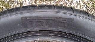 4αδα ΕΛΑΣΤΙΚΑ PIRELLI  P-ZERO  *MO  245/45R19 EXTRA LOAD ΣΕ ΑΡΙΣΤΗ ΚΑΤΑΣΤΑΣΗ-thumb-6