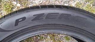 4αδα ΕΛΑΣΤΙΚΑ PIRELLI  P-ZERO  *MO  245/45R19 EXTRA LOAD ΣΕ ΑΡΙΣΤΗ ΚΑΤΑΣΤΑΣΗ-thumb-7