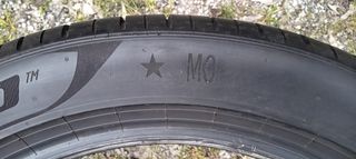 4αδα ΕΛΑΣΤΙΚΑ PIRELLI  P-ZERO  *MO  245/45R19 EXTRA LOAD ΣΕ ΑΡΙΣΤΗ ΚΑΤΑΣΤΑΣΗ-thumb-8