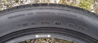 4αδα ΕΛΑΣΤΙΚΑ PIRELLI  P-ZERO  *MO  245/45R19 EXTRA LOAD ΣΕ ΑΡΙΣΤΗ ΚΑΤΑΣΤΑΣΗ-thumb-11