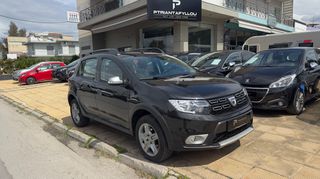 Dacia Sandero 2017 STEPWAY - FACELIFT - EURO 6