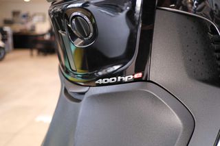 Piaggio Beverly 400 2025 BEVERLY 400 HPE-thumb-13