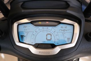 Piaggio Beverly 400 2025 BEVERLY 400 HPE-thumb-14
