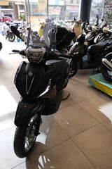Piaggio Beverly 400 2025 BEVERLY 400 HPE-thumb-20