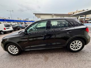 Audi A1 2025 1.0 allstreet  30 TFSI  116 hp S tronic-thumb-2