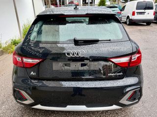 Audi A1 2025 1.0 allstreet  30 TFSI  116 hp S tronic-thumb-3