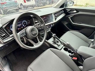 Audi A1 2025 1.0 allstreet  30 TFSI  116 hp S tronic-thumb-4