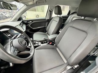 Audi A1 2025 1.0 allstreet  30 TFSI  116 hp S tronic-thumb-5