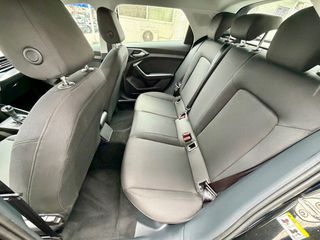 Audi A1 2025 1.0 allstreet  30 TFSI  116 hp S tronic-thumb-6