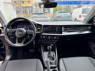 Audi A1 2025 1.0 allstreet  30 TFSI  116 hp S tronic-thumb-7