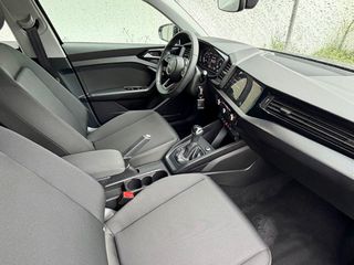 Audi A1 2025 1.0 allstreet  30 TFSI  116 hp S tronic-thumb-8