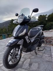 Piaggio Beverly 350 2012 ABS/ASR