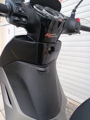 Piaggio Beverly 350 2012 ABS/ASR-thumb-5